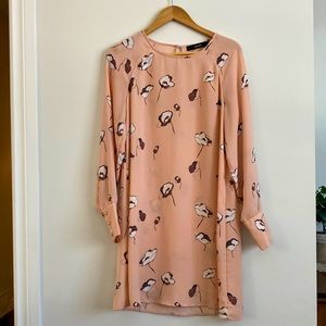 Vero Moda Floral Dress